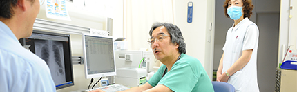内科イメージ